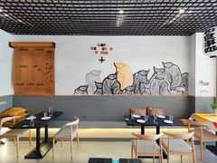 -餮熹Tipsea法餐(吉大店)