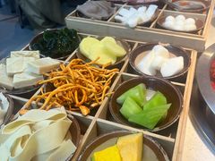 -芈重山老火锅(广州首店)