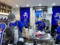 -茶百道(广都店)