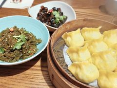 -天怡興·百年蒸饺(万豪广场店)