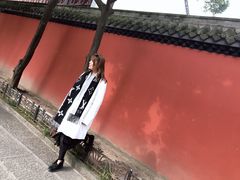 -星巴克(成都锦里店)