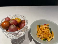 -湘中缘·湖南菜(娄底驻京办店)