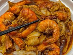 -逢春菜馆天津菜(胜利路店)