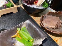 -湊湊火锅·茶憩(上海合生汇店)