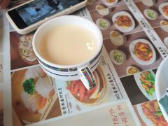-合肥古井假日酒店古井面馆