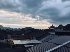 -浔岚云舍mist静谧观景美宿(丽江古城店)