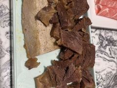 -京元盛铜锅涮肉(上海总店)