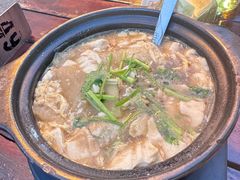 -二子海鲜大排档(太阳城店)