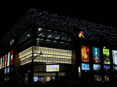 -上海长风大悦城