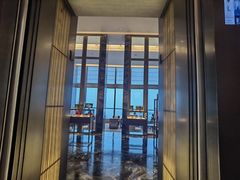 -悦轩中餐厅·高空江景·杭州柏悦酒店