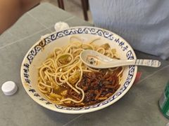 -梅溪·小伙子干挑面(安吉总店)