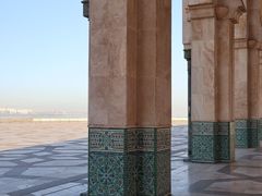 -哈桑二世清真寺