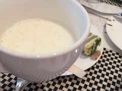 -长沙三景韦尔斯利酒店·Oval全日制餐厅自助餐