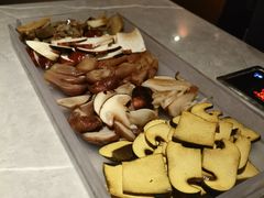 -芸山季·云南野生菌火锅(宝能环球汇店)