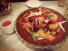 -新疆伊宁远征餐厅