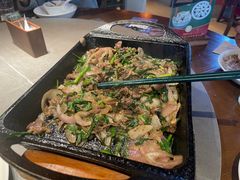-张家卫·阳江菜·小海鲜(肥婆湾桥店)