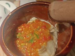 -茄子恰恰·新云南小炒(坪山益田店)