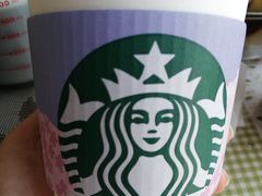 -星巴克(哈尔滨新一百店)