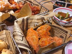 -秋木烤肉·韩国牛肉名家(高新旗舰店)