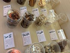 -谷小推·按摩·茶饮·社交(阳光新业店)