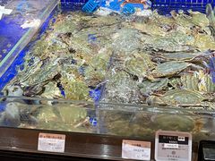 -高佳庄·舟山海鲜(海景旗舰店)