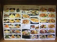 -窄巷子陕菜馆·地道陕西菜(粉巷店)