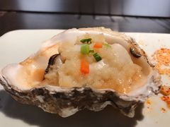 -很久以前羊肉串(大宁中心广场店)