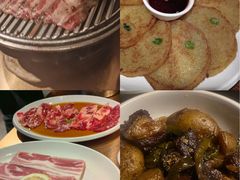 -辛氏火炉·韩式古法烤肉(松北店)