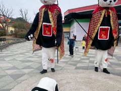 -无锡动物园·太湖欢乐园