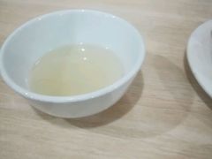 -老西白点心店