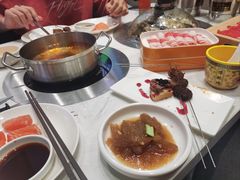-集品鲜湾·蒸汽海鲜自助料理(青岛银座和谐广场店)