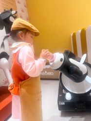 -奈尔宝·儿童乐园·亲子餐厅(苏州大悦城店)