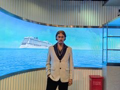 -武汉杜莎夫人蜡像馆