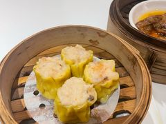 -万龙洲海鲜(南新仓店)