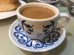 -翠华餐厅