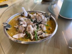 -亲戚屋企农家菜(上桥店)