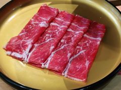 -牛New寿喜烧(青浦店)