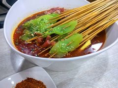-蜀串香牛杂火锅串串