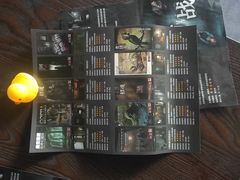 -Dark·大玩家馆沉浸剧情密室(黄埔店)