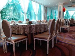 包厢-新兴家喻酒家·羊城名宴(昌岗店)