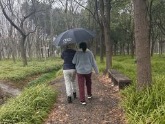 -嘉北郊野公园