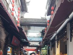 -汴河街