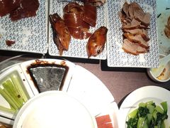 -羲和雅苑•北京烤鸭(乐园道万象城店)
