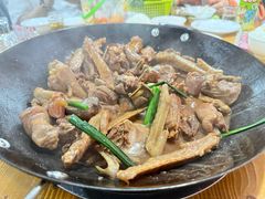 -大地农庄(逢沙大道店)