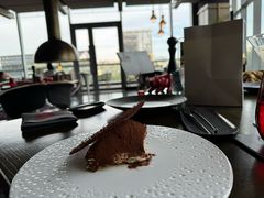 -恰餐厅CHAR Grill(北京三里屯洲际店)