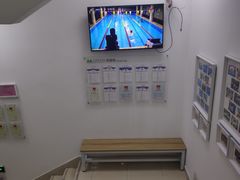 -万豪游泳俱乐部(总店)