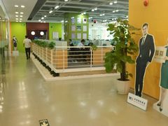 -戴耐教育(南城海德中心店)