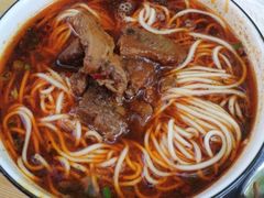 -砖头卤味