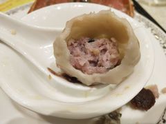 -梅龙镇酒家(南京西路总店)