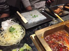 -王家渡火锅店(亦庄店)